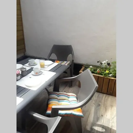 Maison De Pêcheur Près Du Port