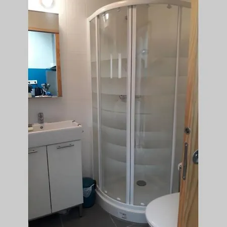 Maison De Pecheur Pres Du Port Holiday home Etaples