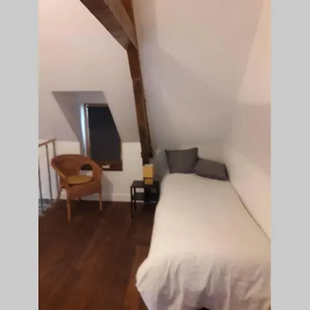 Holiday home Maison De Pecheur Pres Du Port