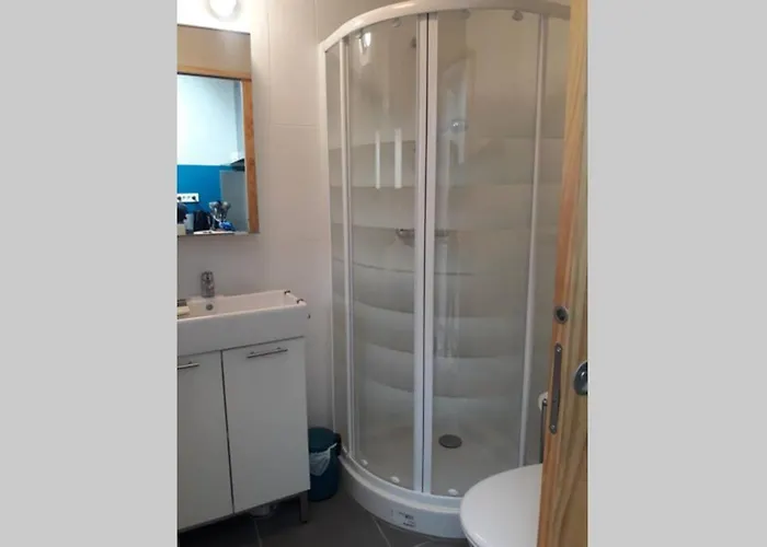 Maison De Pecheur Pres Du Port Holiday home Etaples