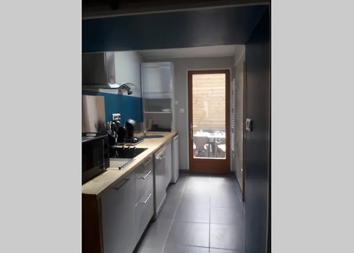 Maison De Pecheur Pres Du Port