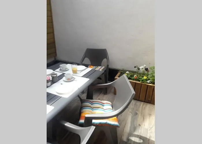 Maison De Pecheur Pres Du Port