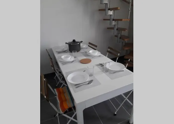 Maison De Pecheur Pres Du Port * Etaples